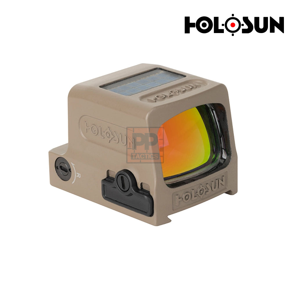 Holosun HE509T-X2-RD-FDE