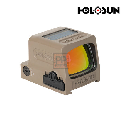 Holosun HE509T-X2-RD-FDE