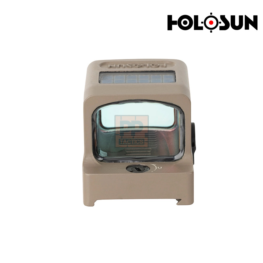 Holosun HE509T-X2-RD-FDE