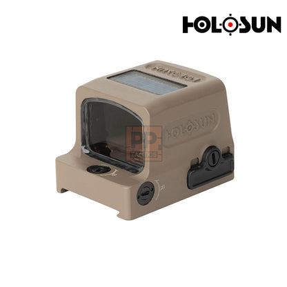 Holosun HE509T-X2-RD-FDE
