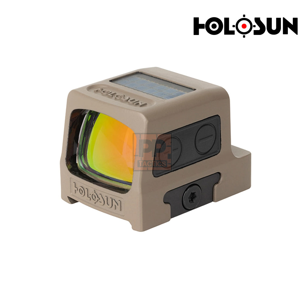 Holosun HE509T-X2-RD-FDE