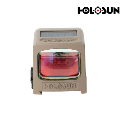 Holosun HE509T-X2-RD-FDE