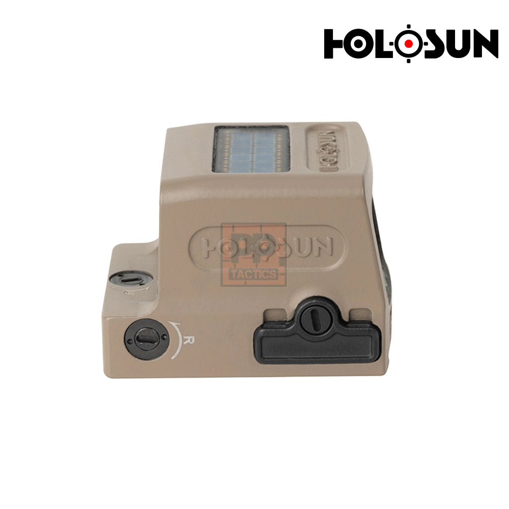 Holosun HE509T-X2-RD-FDE