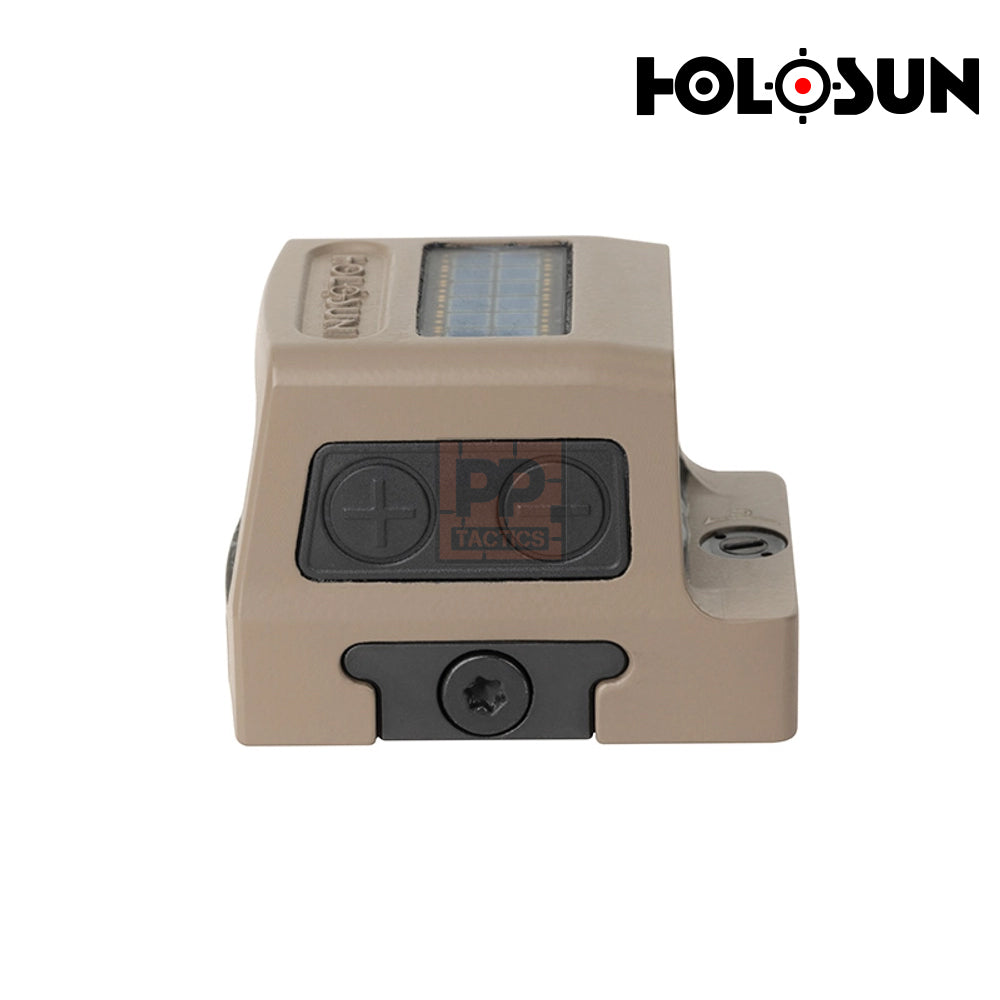 Holosun HE509T-X2-RD-FDE