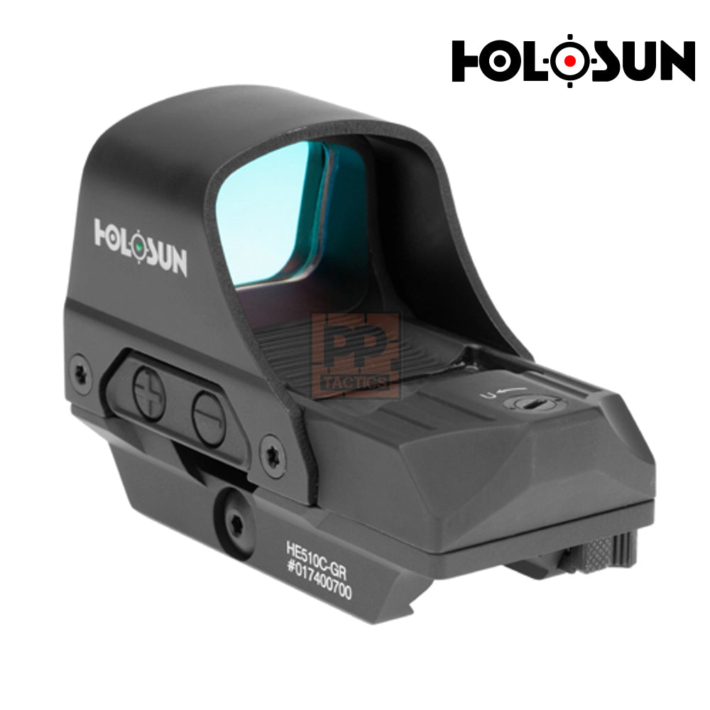 Holosun HE510C-GR