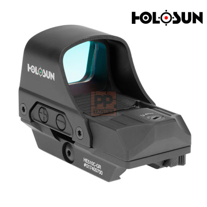 Holosun HE510C-GR