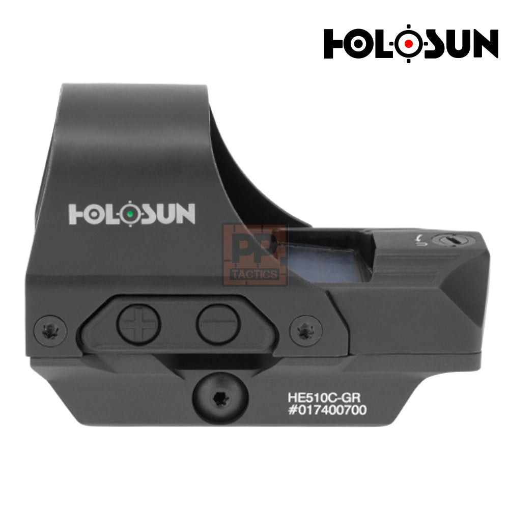 Holosun HE510C-GR