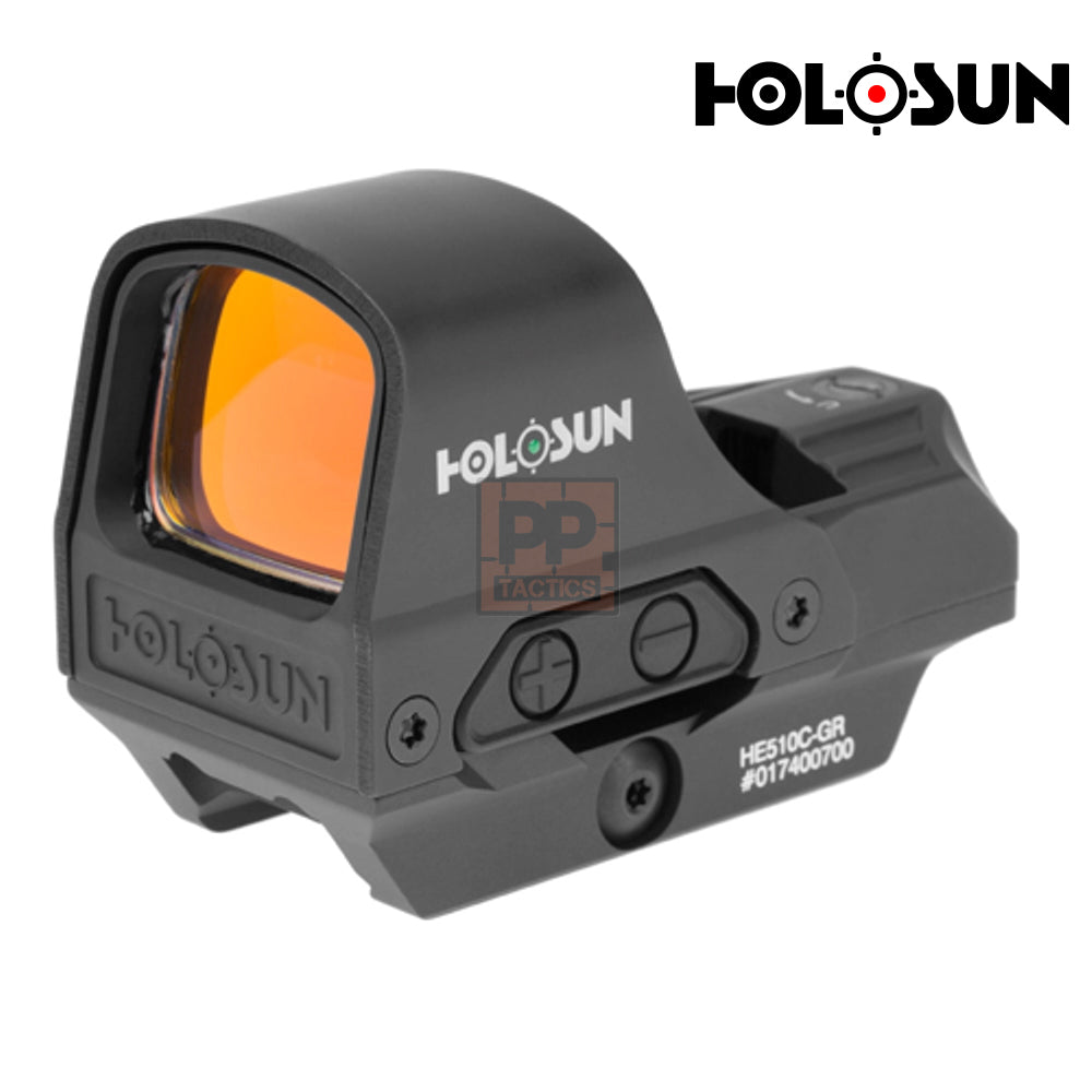 Holosun HE510C-GR