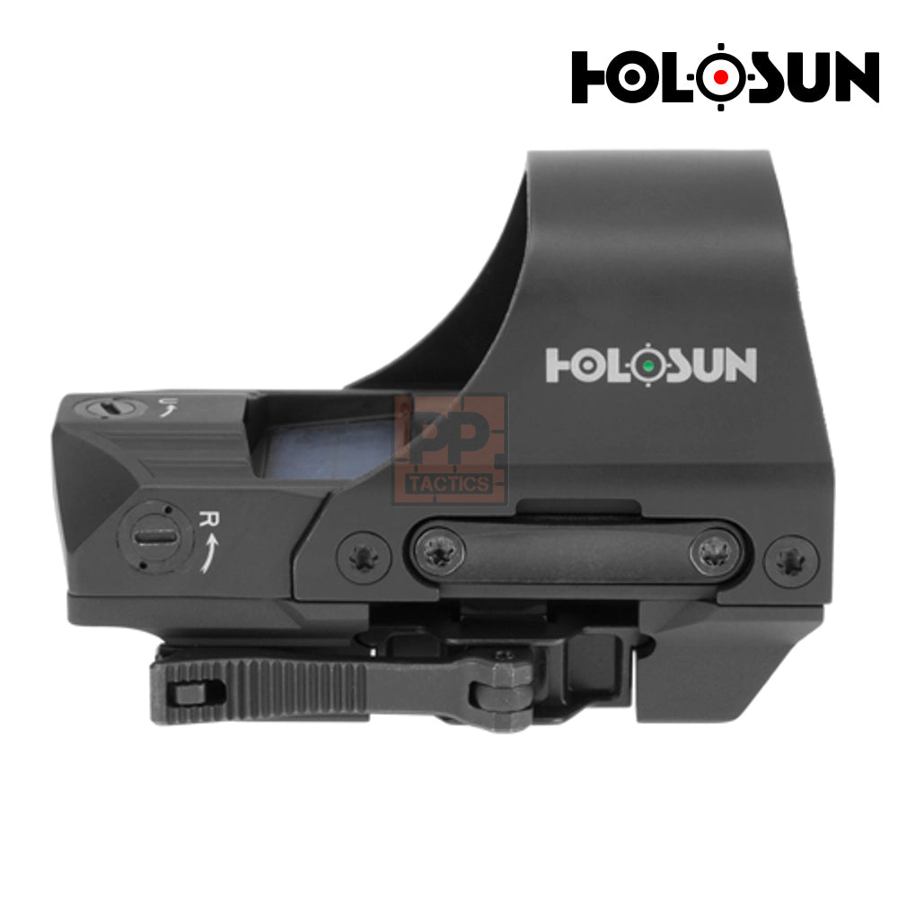 Holosun HE510C-GR