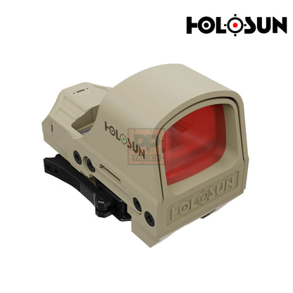 Holosun  HE510C-GR-FDE