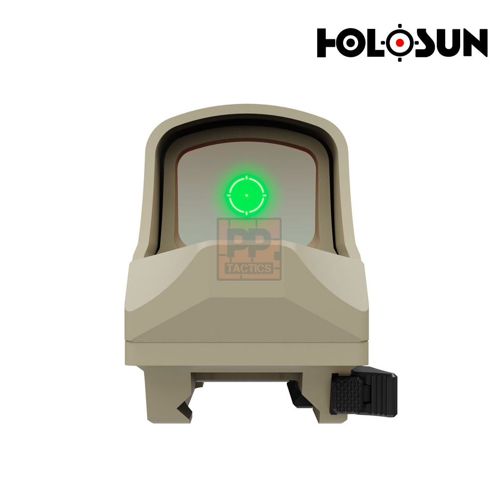Holosun  HE510C-GR-FDE