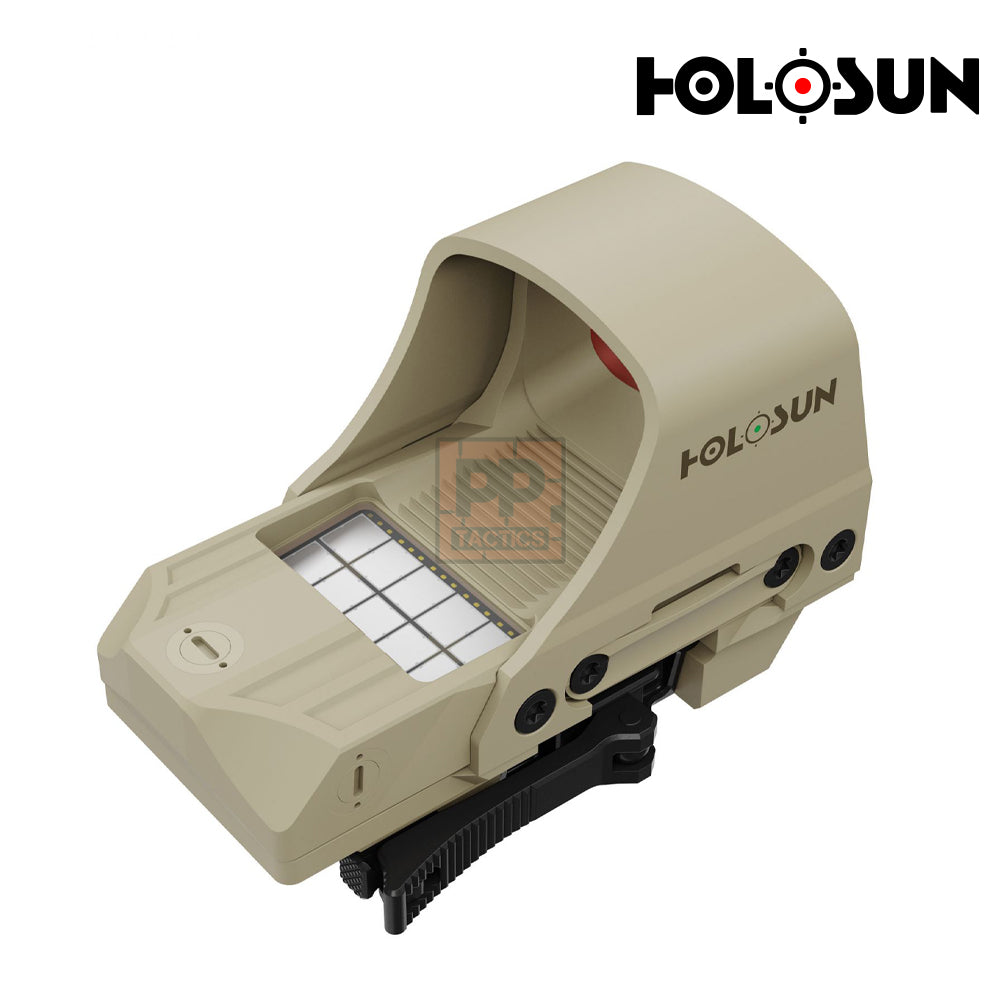 Holosun  HE510C-GR-FDE