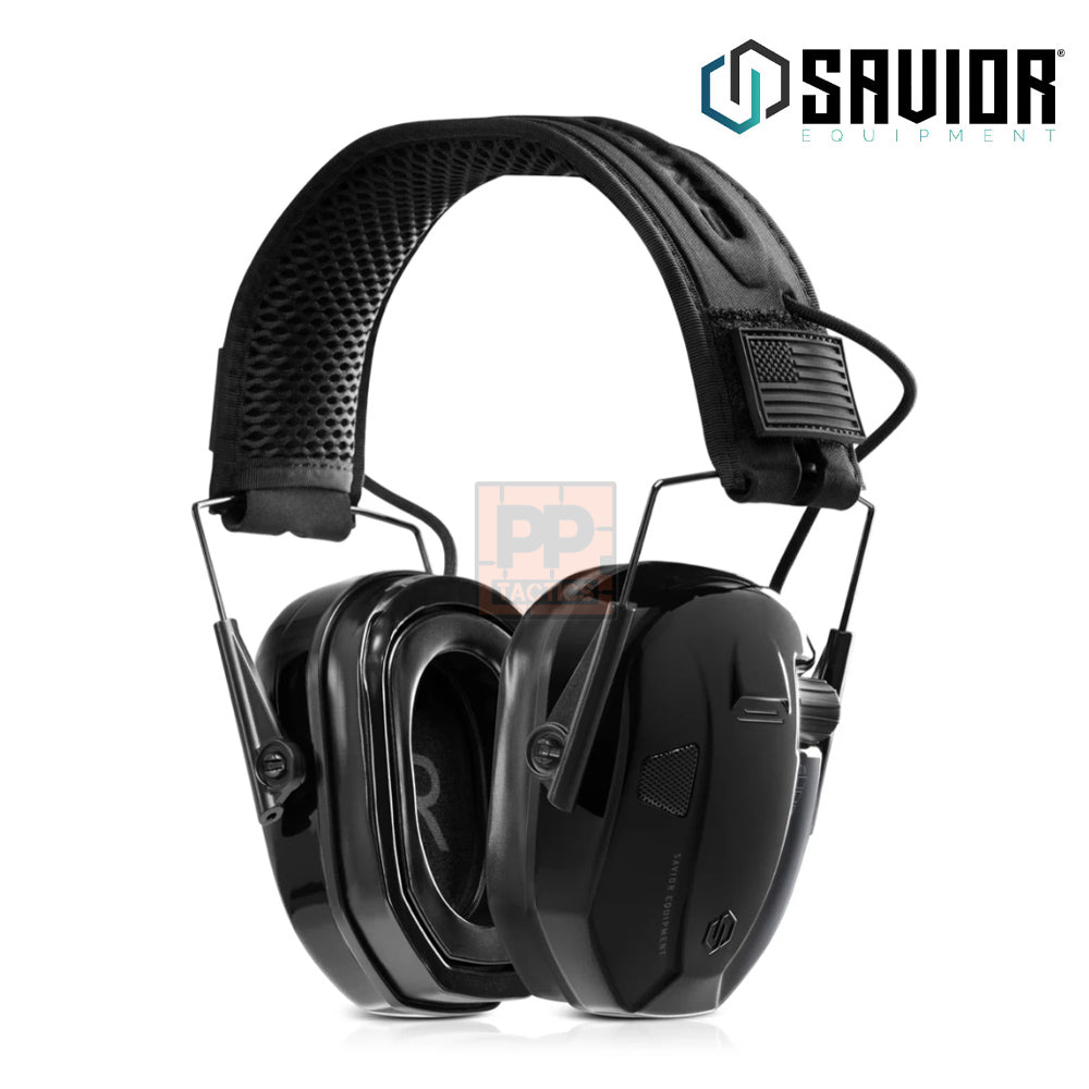 Savior (New color) Electronic Hearing Protection