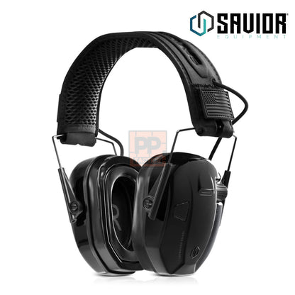 Savior (New color) Electronic Hearing Protection