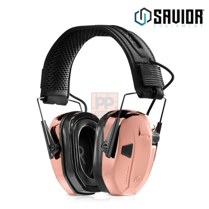 Savior (New color) Electronic Hearing Protection