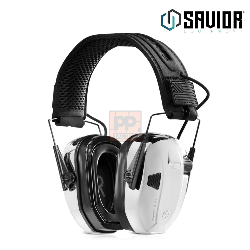 Savior (New color) Electronic Hearing Protection