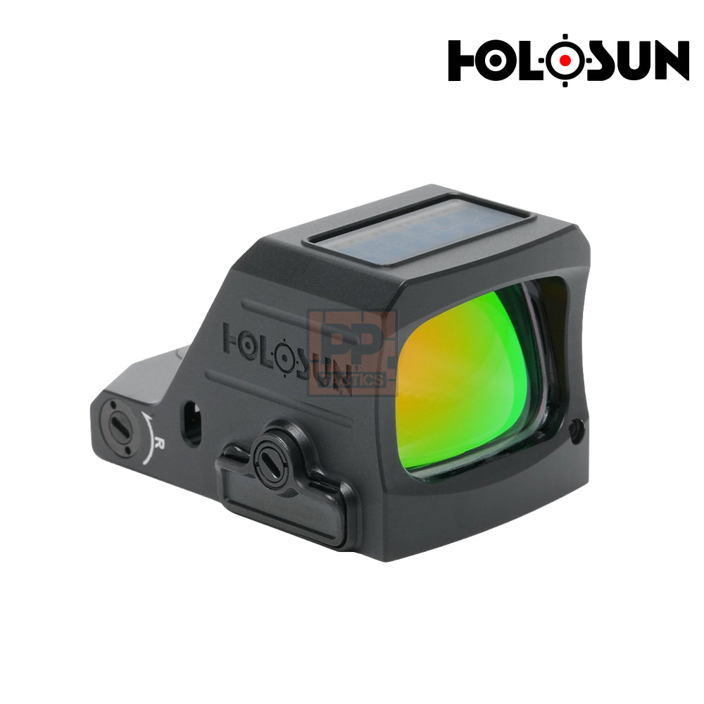 Holosun HS407C-X3-GD