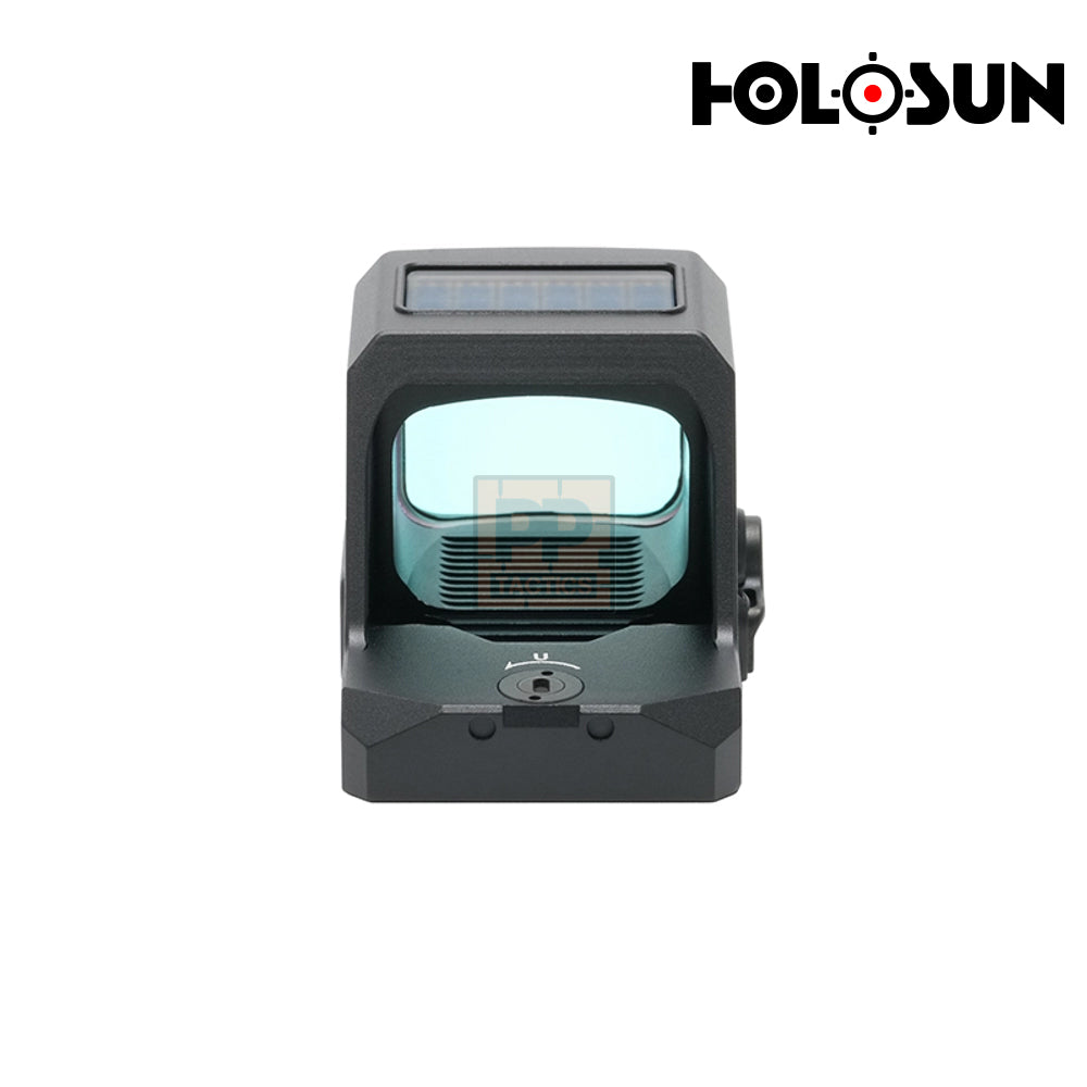 Holosun HS407C-X3-GD