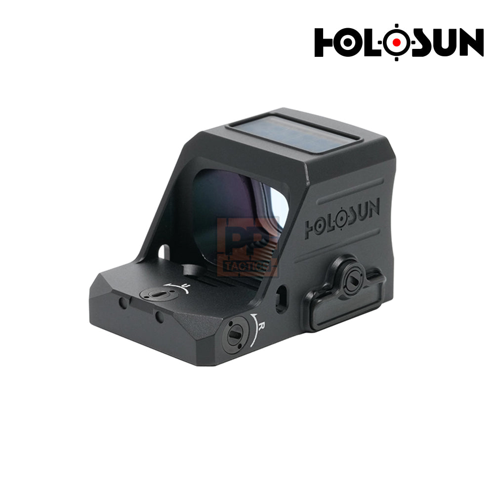 Holosun HS407C-X3-GD
