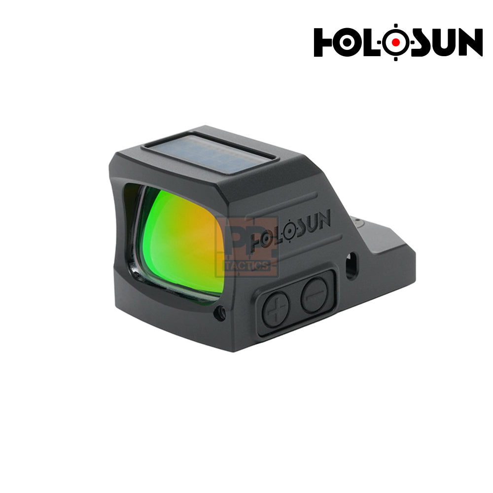 Holosun HS407C-X3-RD