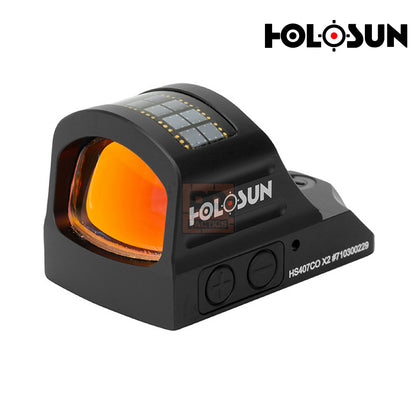 Holosun HS407CO-RD
