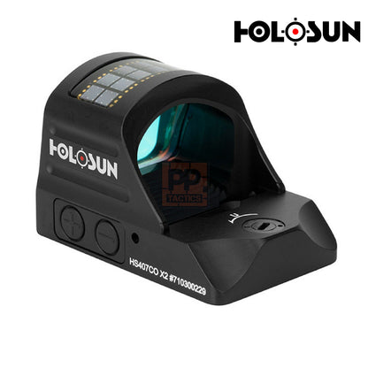 Holosun HS407CO-RD