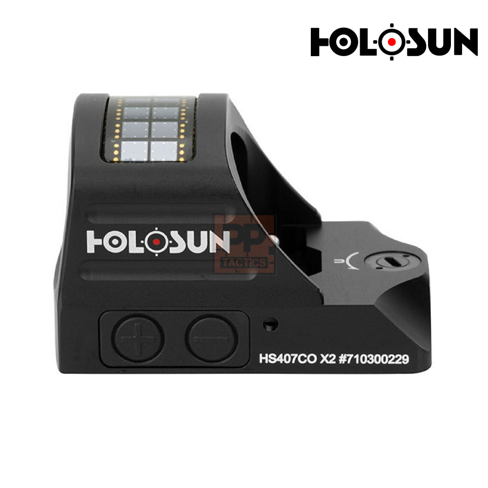 Holosun HS407CO-RD