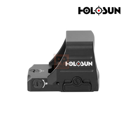 Holosun HS407COMP-RD-6
