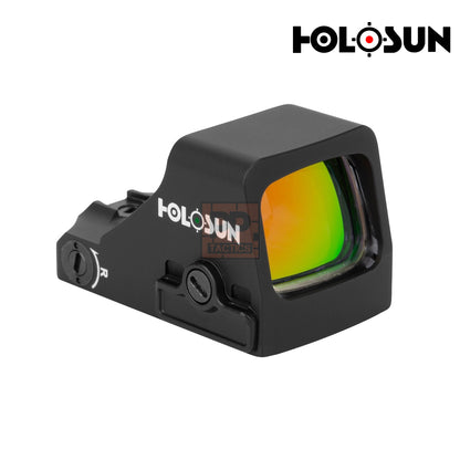 Holosun HE407K-X2-GR