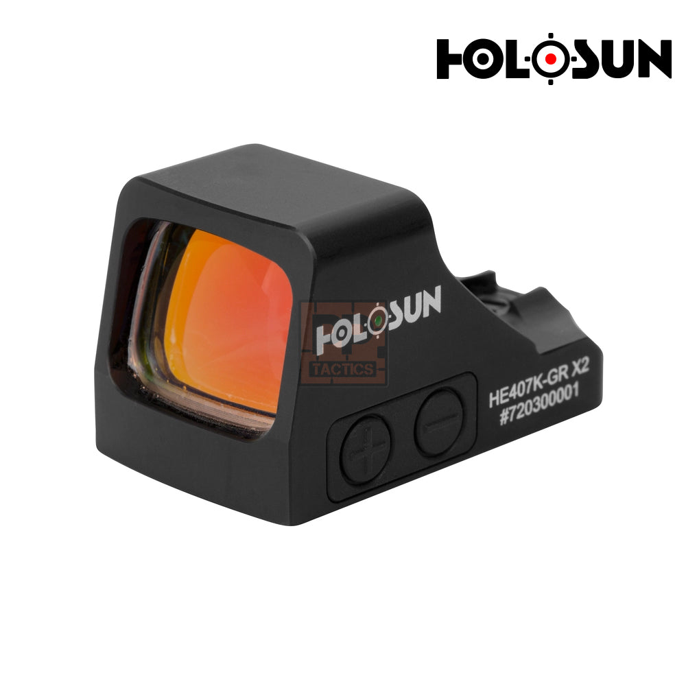 Holosun HE407K-X2-GR