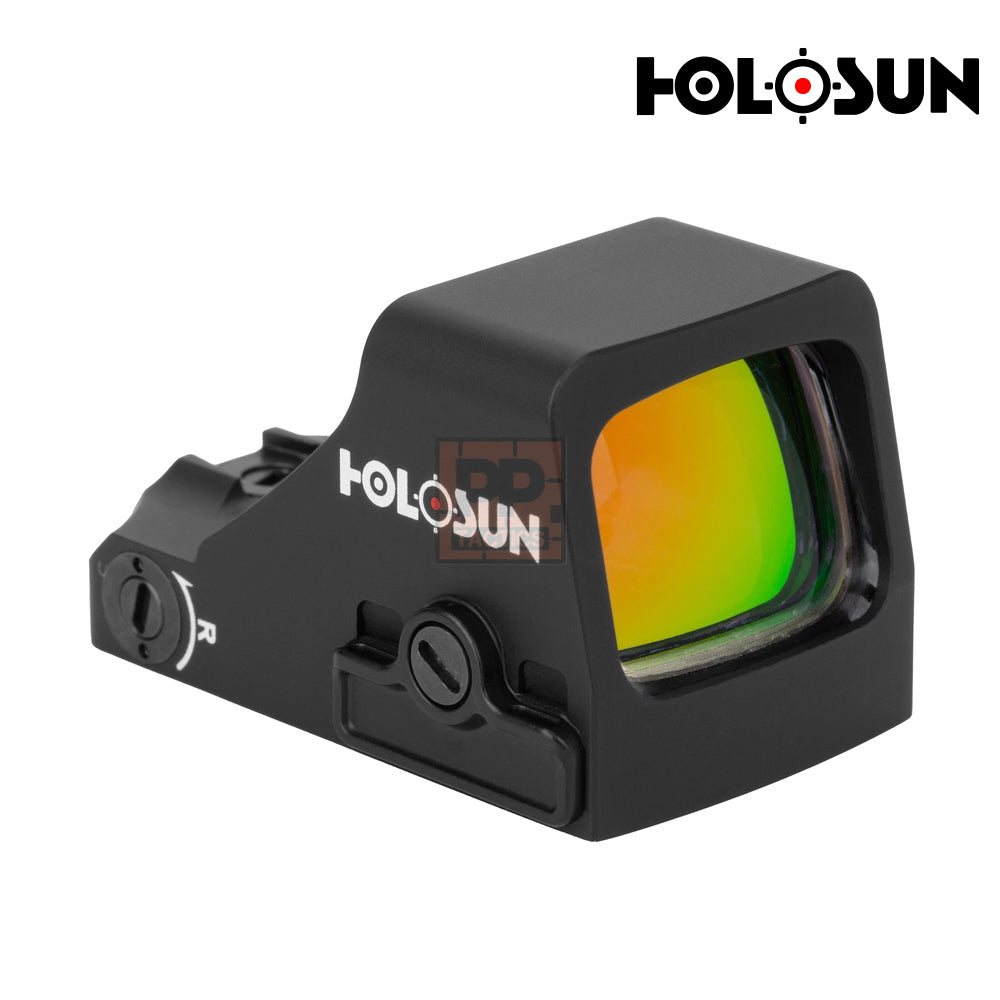 Holosun HS407C-X3-GD