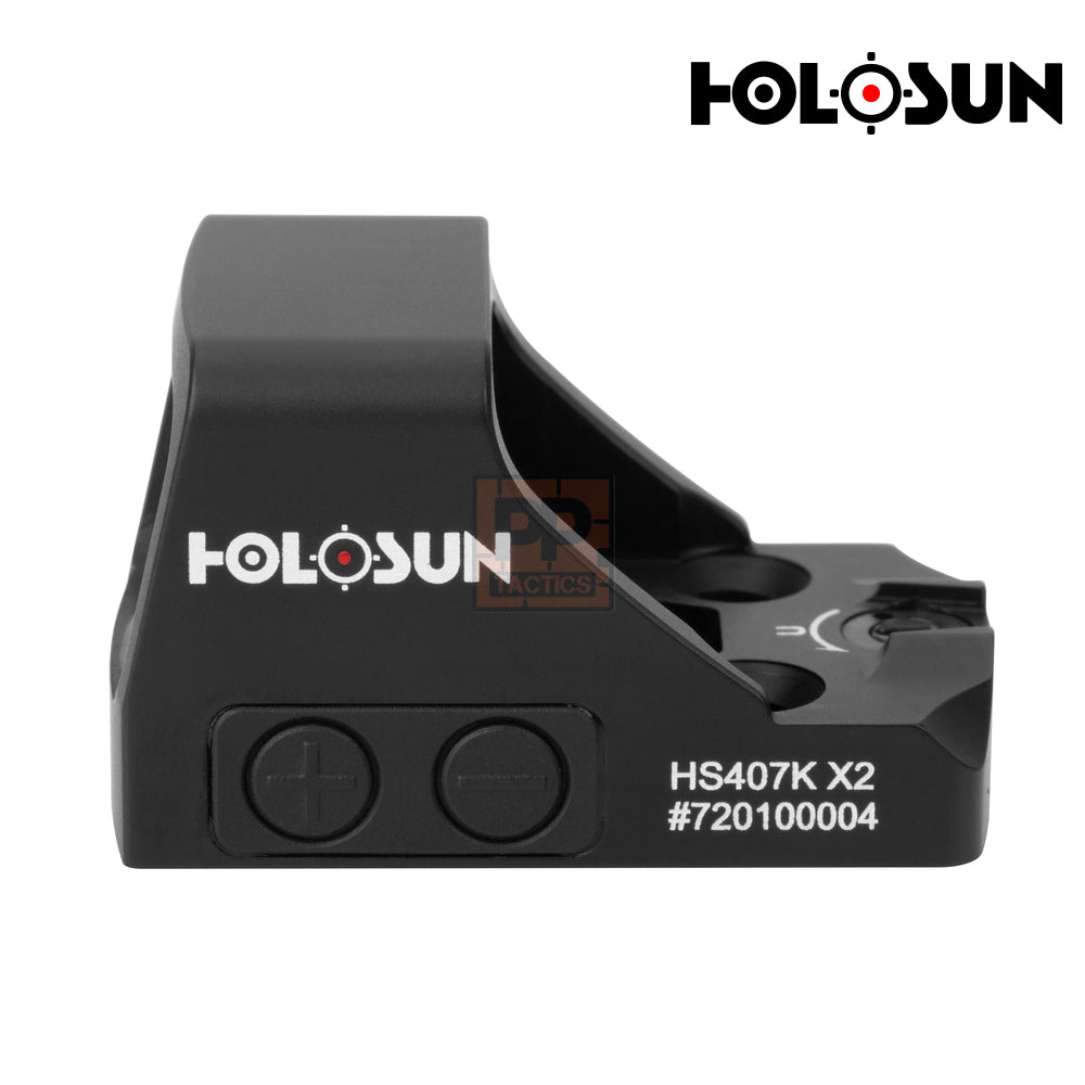Holosun HS407K-X2