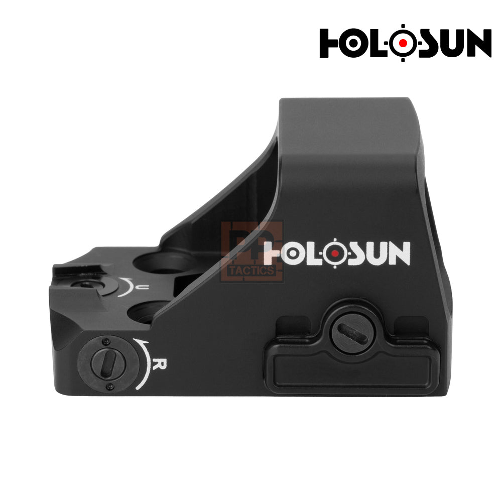 Holosun HS407K-X2
