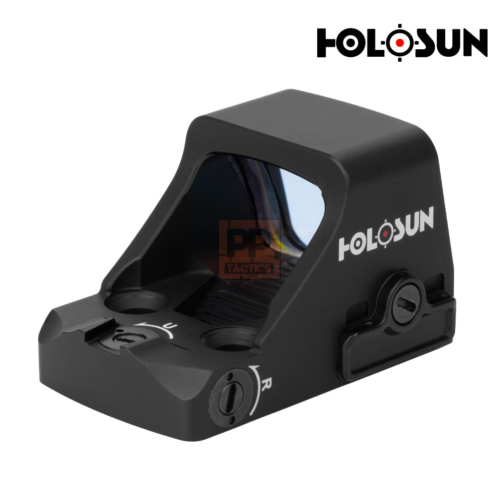 Holosun HS407K-X2