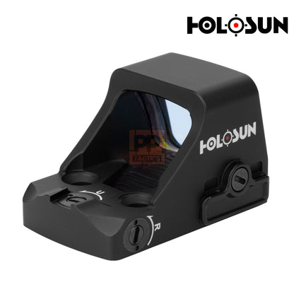 Holosun HS407K-X2