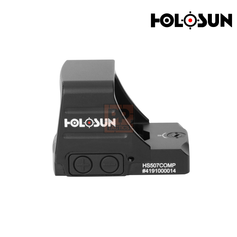Holosun HS507COMP-RD