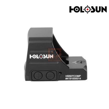 Holosun HS507COMP-RD