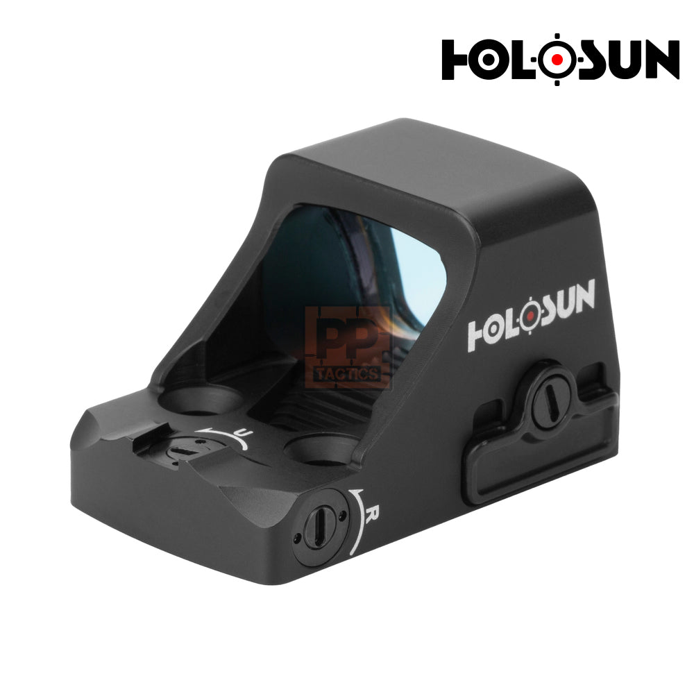 Holosun HS507K-RD