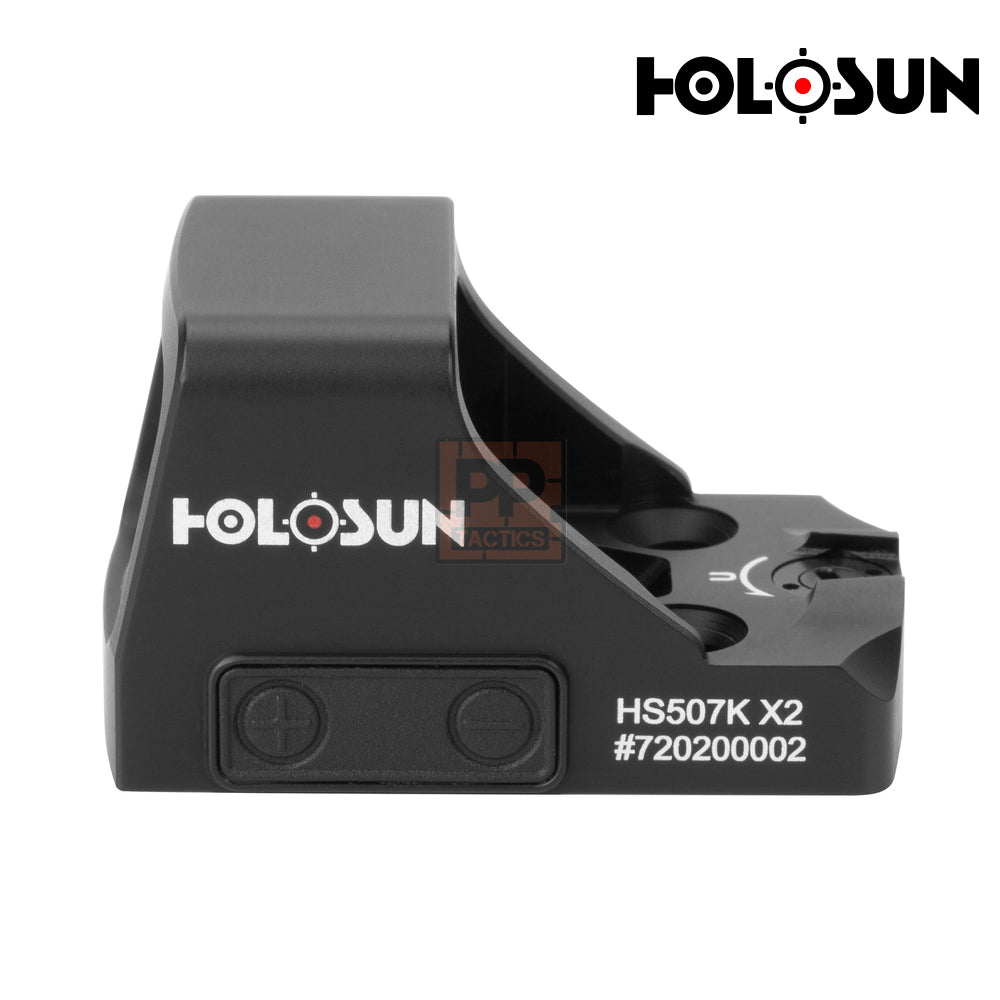 Holosun HS507K-RD