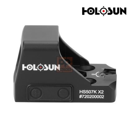 Holosun HS507K-RD