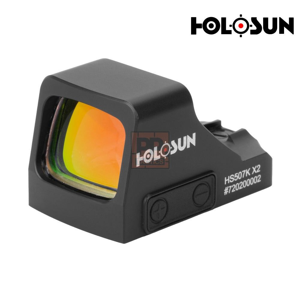 Holosun HS507K-RD