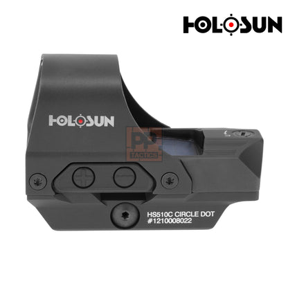 Holosun HS510C
