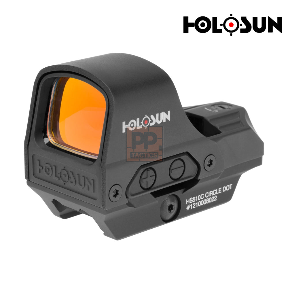 Holosun HS510C