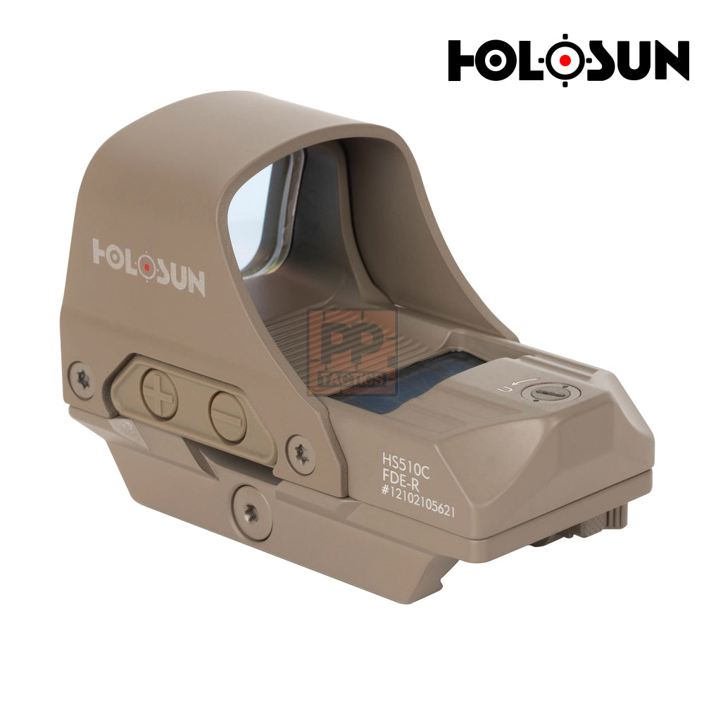 Holosun HS510C-FDE