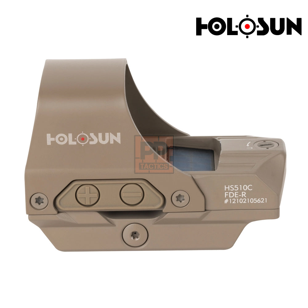 Holosun HS510C-FDE