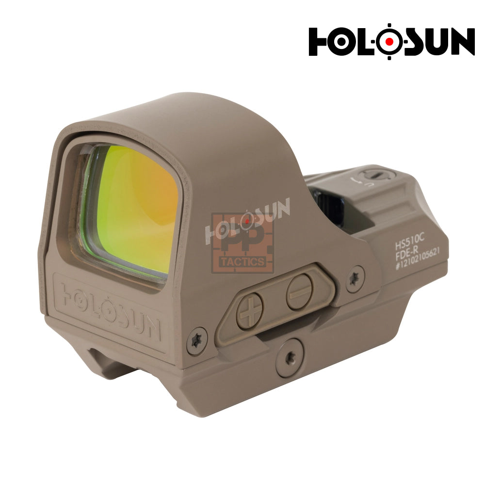 Holosun HS510C-FDE