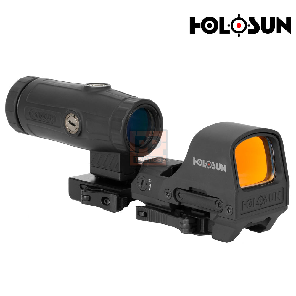 Holosun HS510C+HM3X