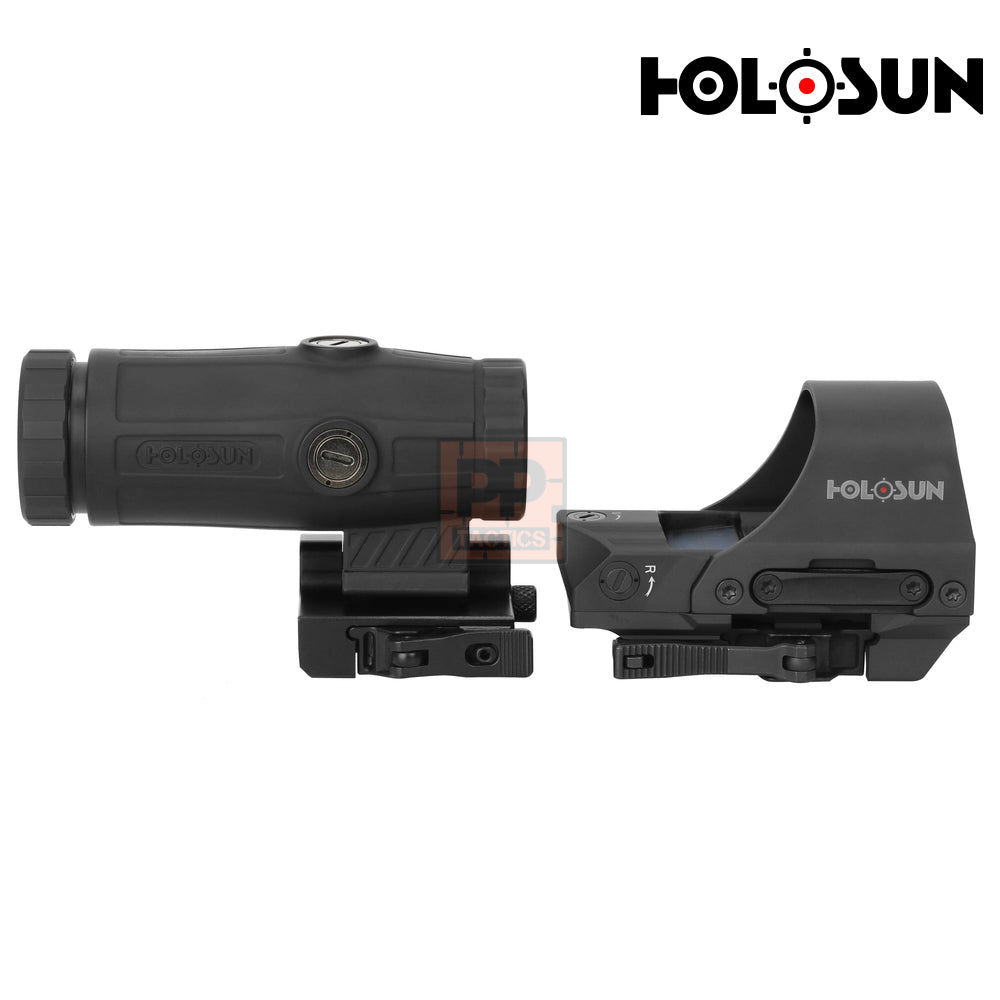 Holosun HS510C+HM3X