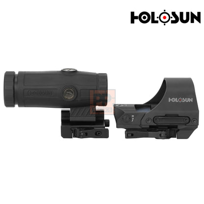 Holosun HS510C+HM3X