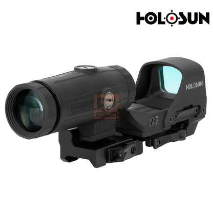 Holosun HS510C+HM3X